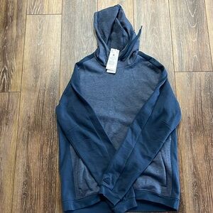 Adidas lighter weight hoodie